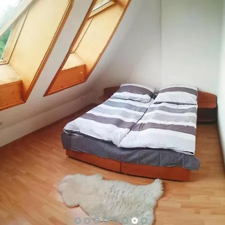 Mieszkanie Z Kominkiem Lejlighed Zakopane